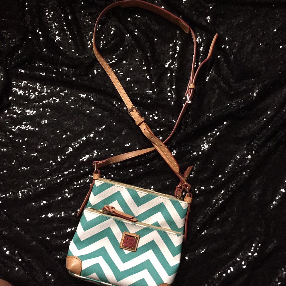 Dooney & Bourke Crossbody